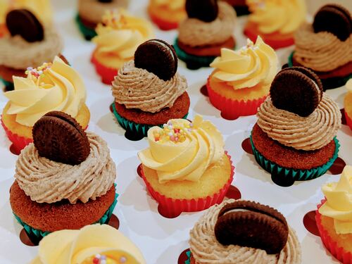 5 Must-Try Cakes from Sydney’s Top Delivery Services: A Delectable Journey