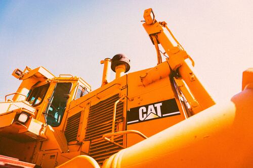 Dozer for Hire: How to Save Big on Your Construction Costs