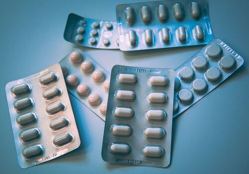 How to Reduce Side Effects From Medication as Directed by Online