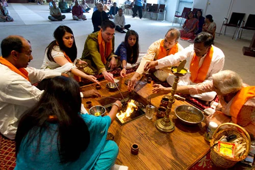 Arya Samaj Mandir Marriage: A Revered Tradition in Jaipur