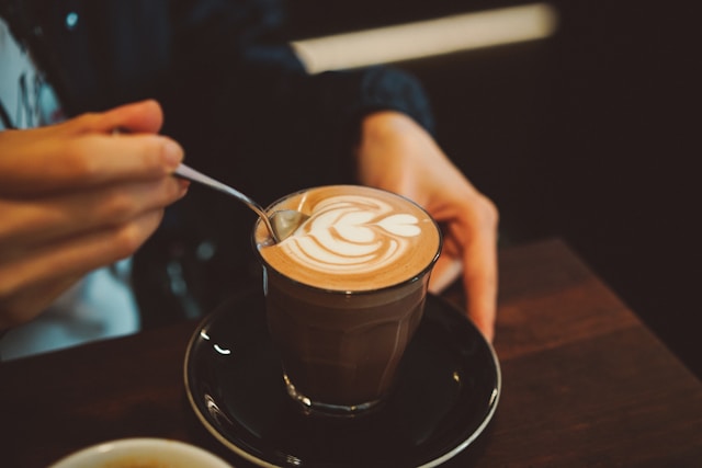 Literary Escapes: Sydney’s Book Cafes – A Bibliophile’s Paradise