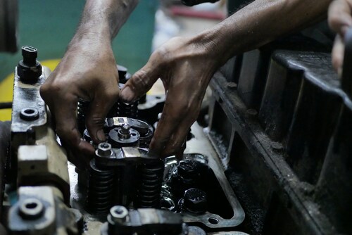 How Diesel Injection Pumps Enhance Your Vehicle’s Performance