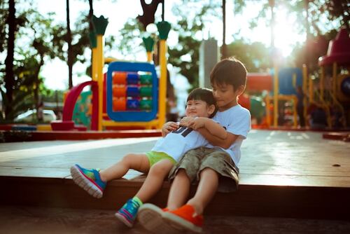 Why Childcare Centers Are Essential for Every Child's Development