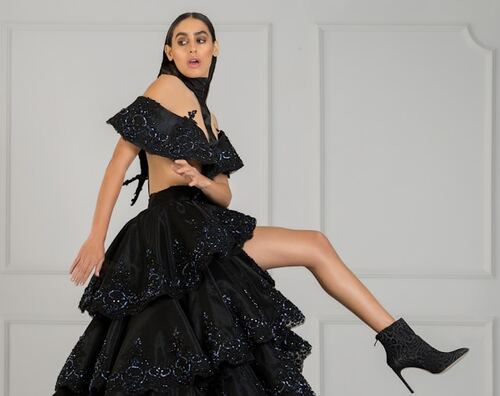 Step Back in Time with Stunning Renaissance Attire