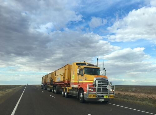 The Importance of Structural Rivets in Truck and Trailer Manufacturing