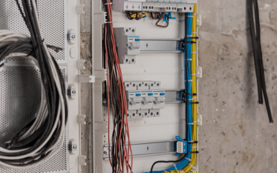 Why Is Your Warehouse Lighting Never Bright Enough, Even After Changing Bulbs?