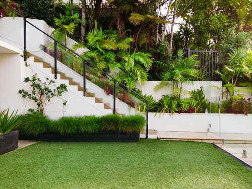 How Smart Lawn Equipment Can Save You Time and Effort