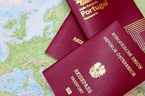 European Citizenship Through Marriage – Facts vs. Myths