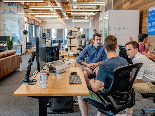 Scaling your tech team? Here’s why Poland and the right IT recruitment agency make all the difference