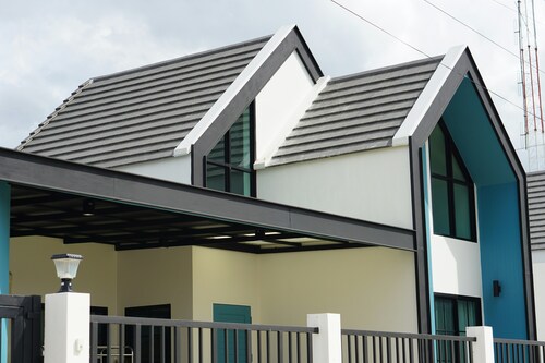 Innovative Roofing Solutions for Modern Homes