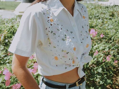 Crop Tops for Every Body Type: Finding Your Perfect Fit