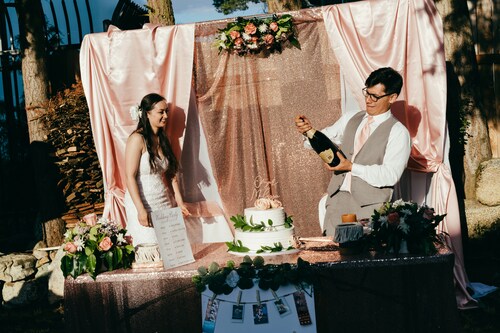 What You Should Know About Planning a Wedding