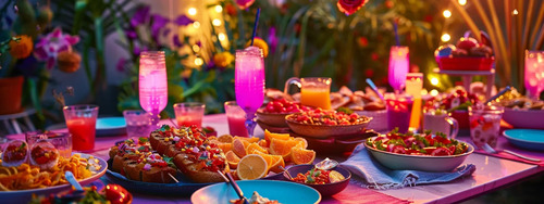 Hosting the Ultimate Summer Neighborhood Party: Your Complete Planning Guide