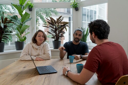 Here's a guide to getting a loan to buy a business