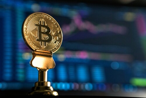 The Growing Role of Institutions in the Crypto Market