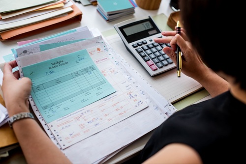 Instacart Mileage Deduction Guide by Everlance for 2025
