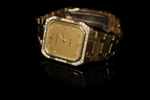 A Complete Guide on How to Sell Your Audemars Piguet Watch