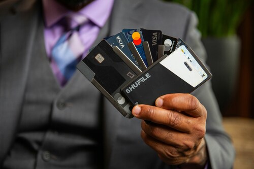 How Secure Are Card Payments in 2025?