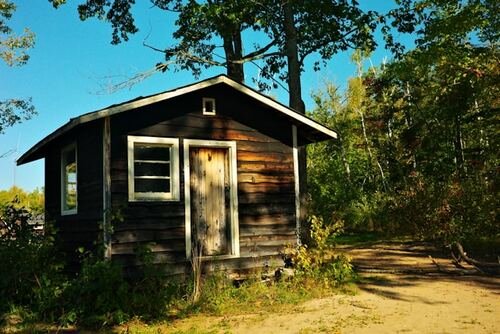 cabins