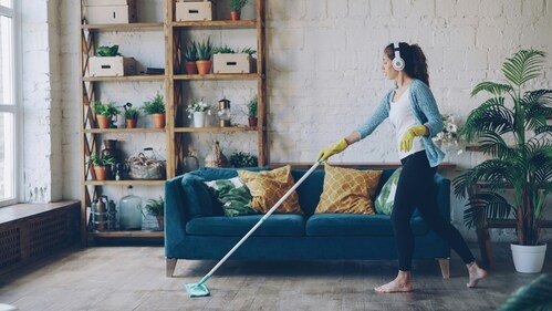 Why Every Cochrane Airbnb Host Needs a Professional Cleaner