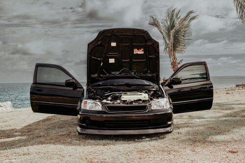 Which Used Car Parts Have the Highest Value?